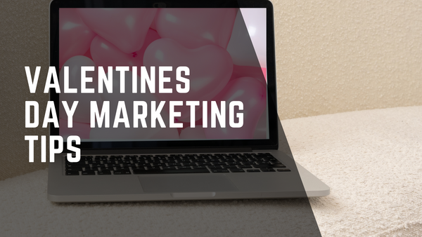 How to Boost Salon Profits with Valentine’s Day Marketing Ideas