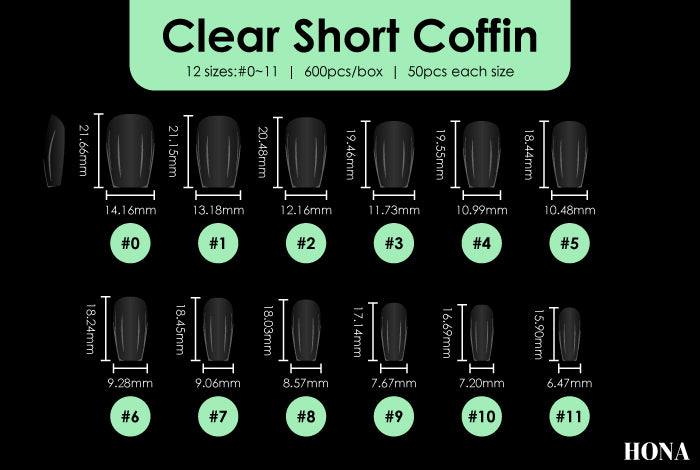 Coffin Refill Bag Tips