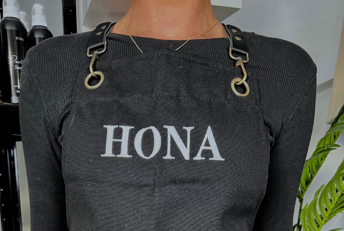 HONA Apron