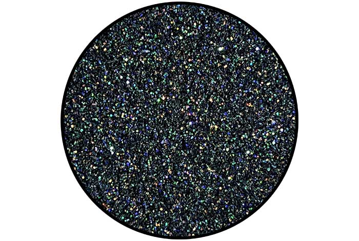 Midnight Glitter