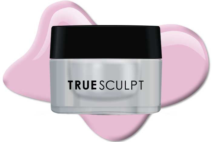 TrueSculpt Core - Natural Pink