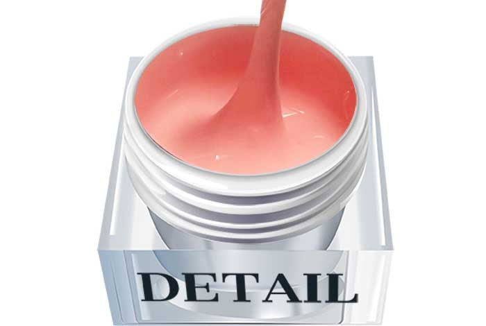 Detail Paint - Sorbet